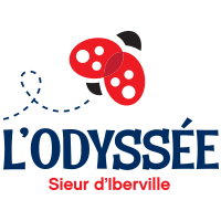 Logo de L'Odyssée Sieur d'Iberville